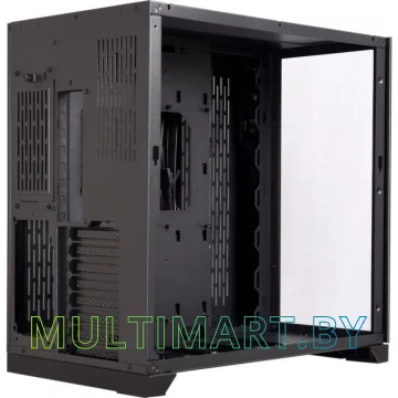 Корпус Lian Li O11 Dynamic Black (G99.O11DX.00) картинка 8
